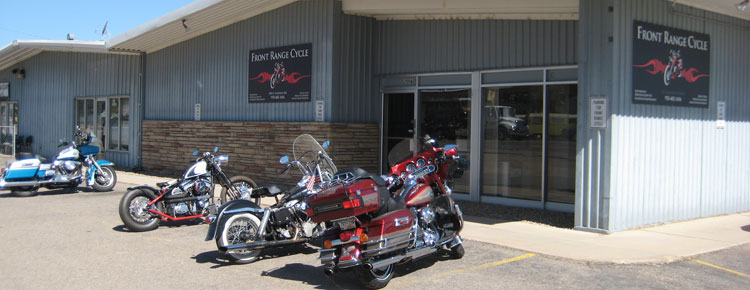 Front Range Cycle